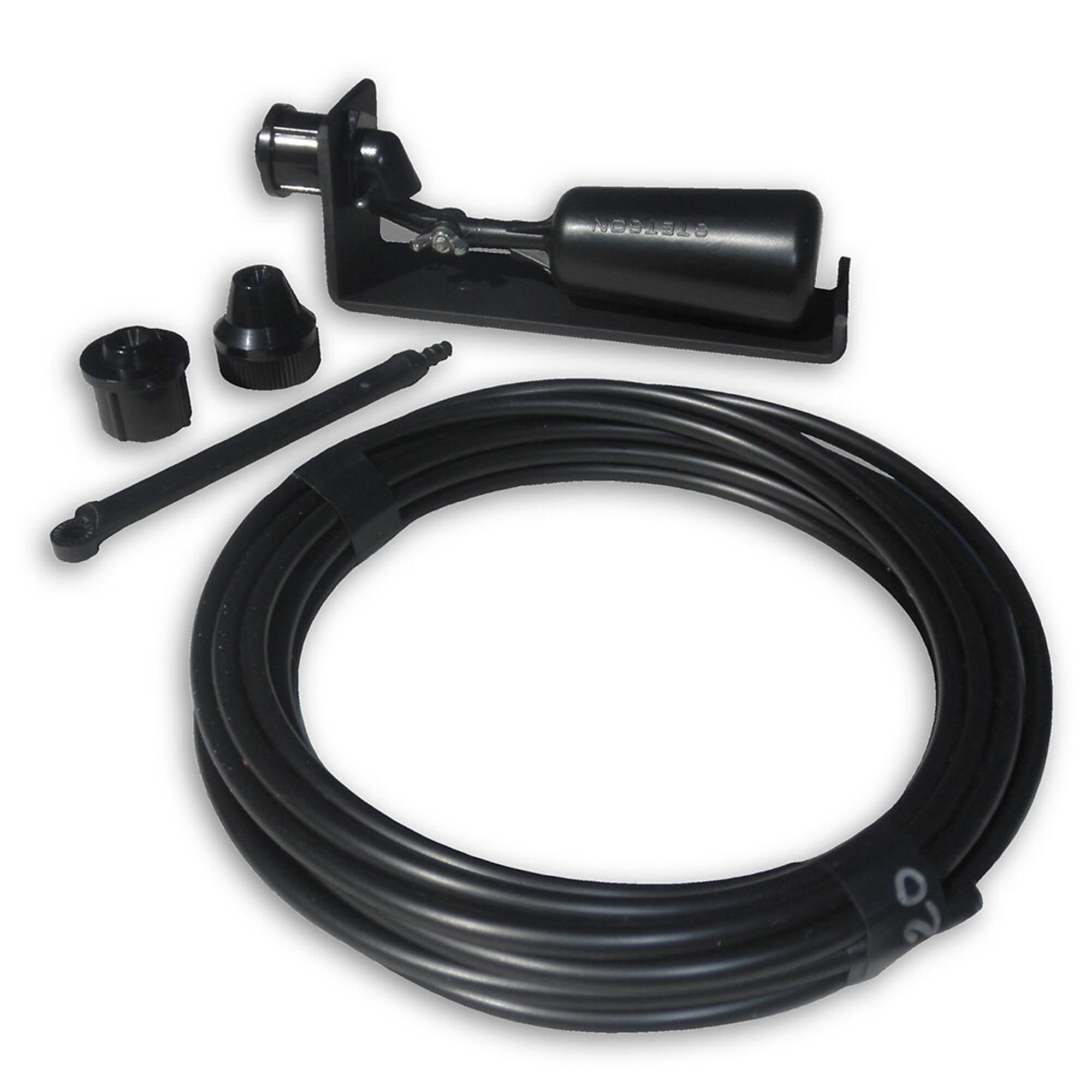 Sunnydaze Decor, WaterLev AutoFill System for Fountains, Volts Multi, Horsepower 0, Model# SDI- FF-211